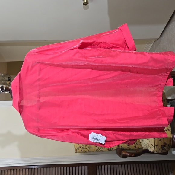 Preston&York NEW oversized jacket - Picture 5 of 6